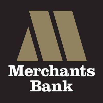 Merchants Bank. Way Better Banking. Main Office Cullman, Alabama