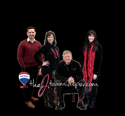 The J Team Casper - RE/MAX The Group