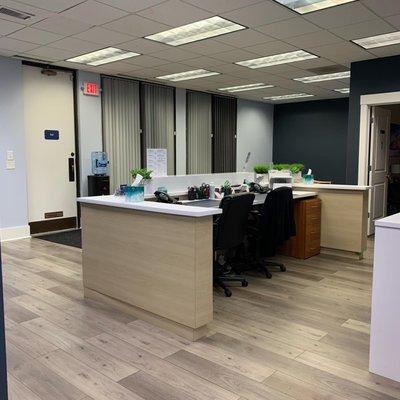 Wolf Point Cleaning Service