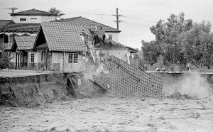 1983 Tucson flood