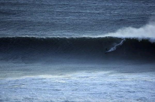 Big South Swell @ Ranch