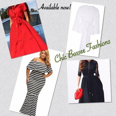 Chic Bossee Fashions