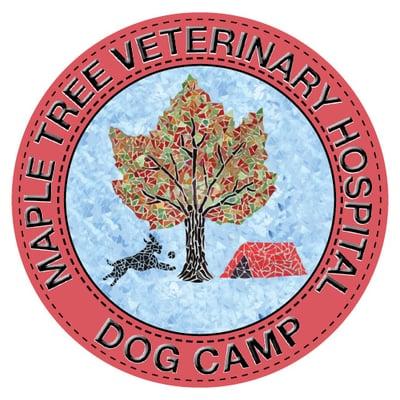 New Dog Camp opened October 2013.