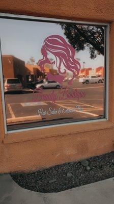 Beauty Boutique Hair Salon & Extension Bar