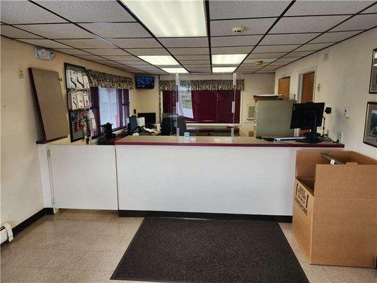 Office - Extra Space Storage at 130 Neelytown Rd, Montgomery, NY 12549