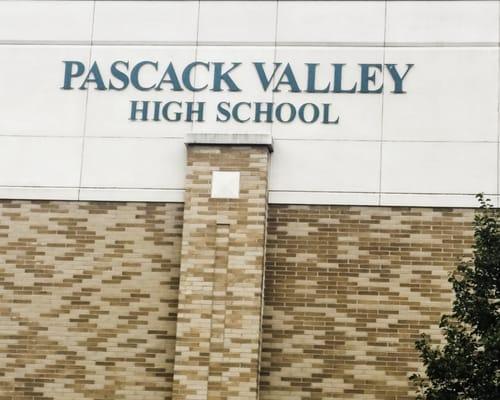 Pascack Valley Regional High School District