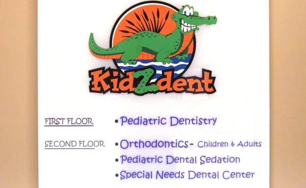 KidZdent specialized in Pediatric Dentistry, Orthodontics for children and adult, and Special Needs Dental Care