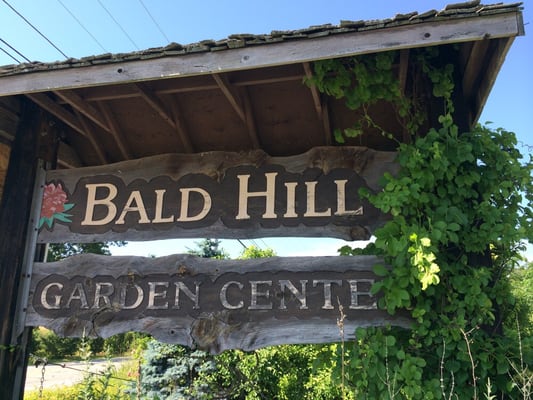 Bald Hill Garden Center