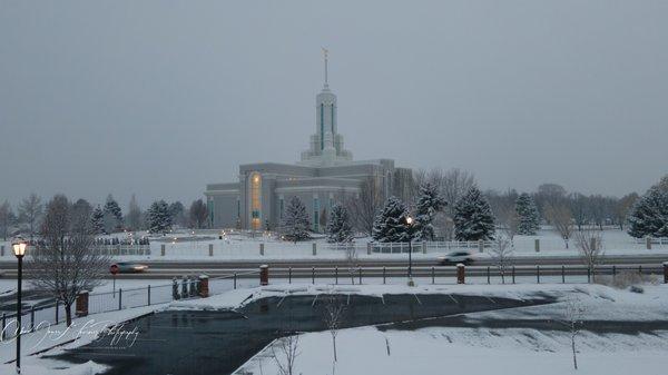 Mount Timpanogos Utah Temple more at TempleScoop.com