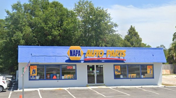 NAPA Auto Parts - Autoworx - Gulf Shores