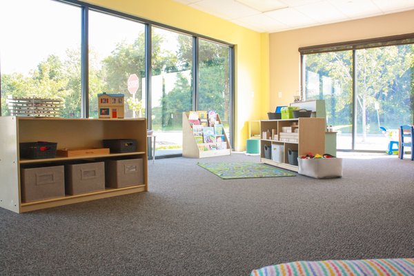 Preschool Classroom