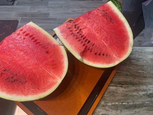 Watermelon