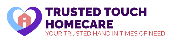 Trusted Touch Homecare