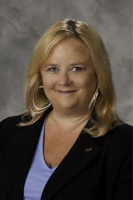 Pat Spitzer - Weichert Realtors