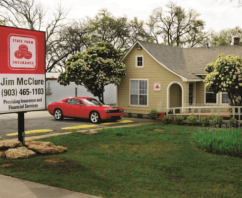 State Farm Office