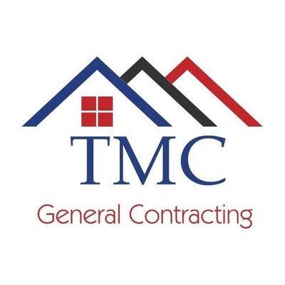 TMC General Contracting Logo