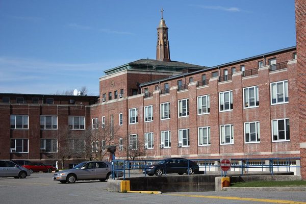 Archbishop Stepinac High School