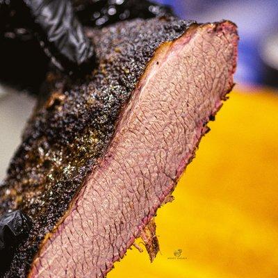 Smoked Brisket