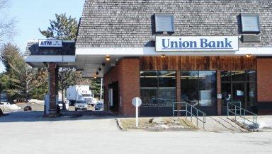 Call or visit our Northgate Plaza location for all your personal or business banking needs!