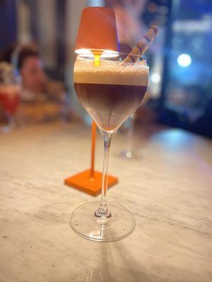 Espresso martini