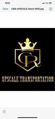 C&R UPSCALE TRANSPORTATION LLC. 
2403263206