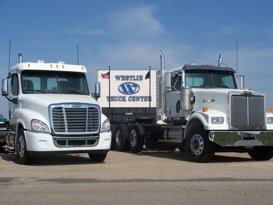 Westlie Truck Center