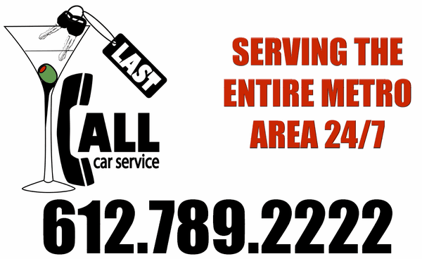 Serving the Entire Metro Area 24/7