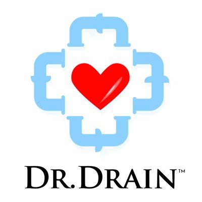 Dr. Drain Logo