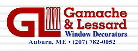 Gamache & Lessard CO logo