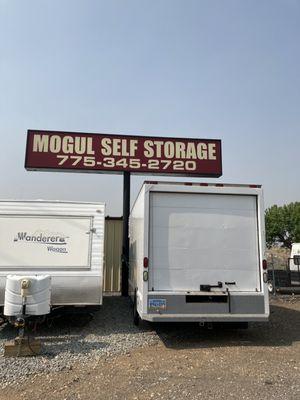 Mogul Self Storage