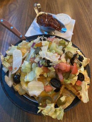 Nachos