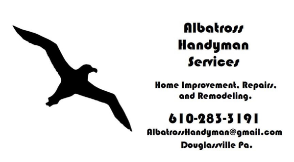 Albatross Handyman Services