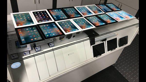 Ipads Buy/Sell/Reapir