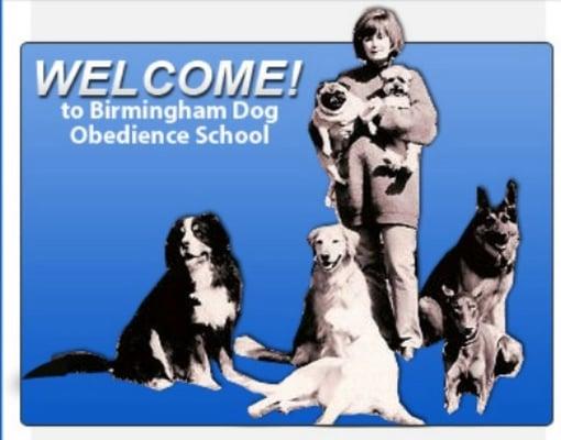 Birmingham Dog Obedience School