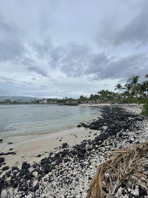 Hawaii Island Beach