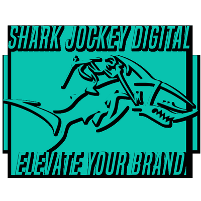 Shark Jockey Digital