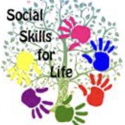 Social Skills for Life