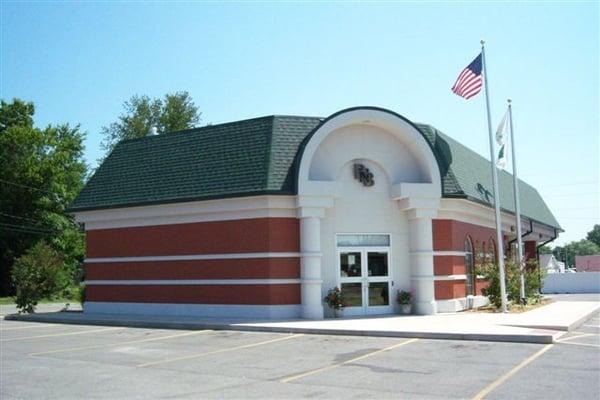 Peoples National Bank