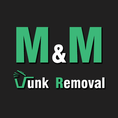 M&M Junk Removal