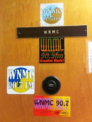 Wnmc 90.9 Fm