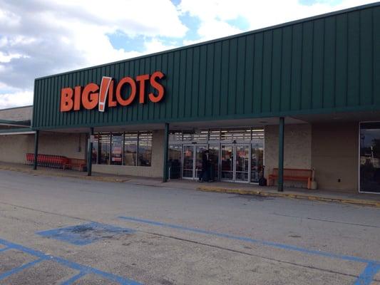 Big Lots