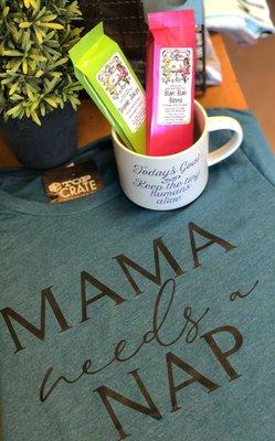 Gifts for Mom or for yourself!