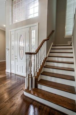 Staircase Remodeling