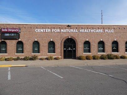 The Center for Natural HealthCare, PLLC.