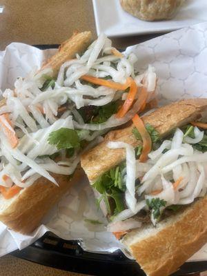 Banh Mi Combo