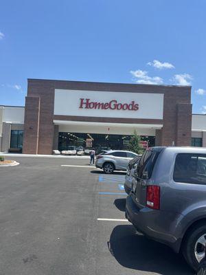 HomeGoods