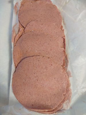 liverwurst