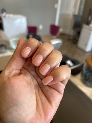 Glow Nails & Spa