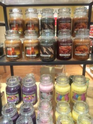 Yankee Candle Company