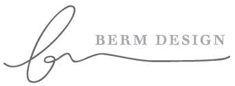 Berm Design